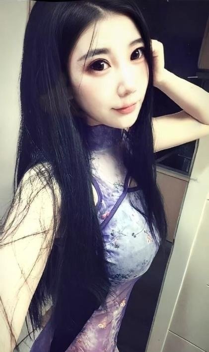 高颜值舞蹈女神南希-69俱乐部