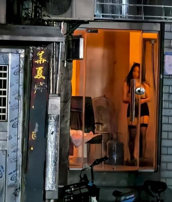 青山公园-69俱乐部