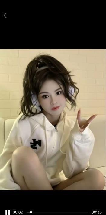 会跳舞的小姐姐-69俱乐部