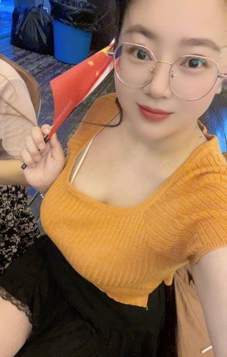 光谷巨乳琦琦-69俱乐部