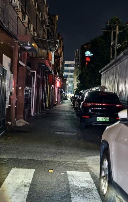 乐清市区小巷子5-69俱乐部