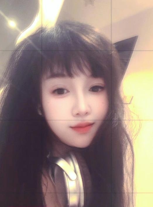 白美温柔梦瑶-69俱乐部