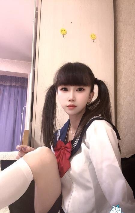 JK双马尾老师-69俱乐部