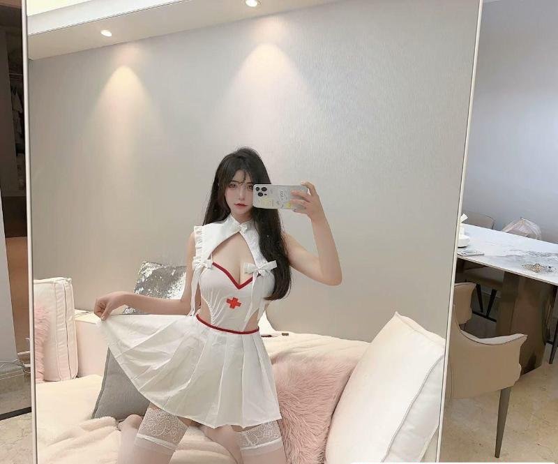 龙蟠颜值阿啾-69俱乐部