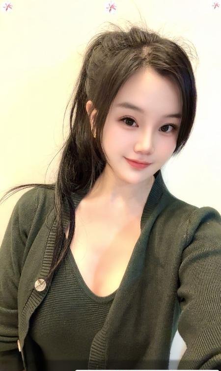 吴江大胸喵喵-69俱乐部