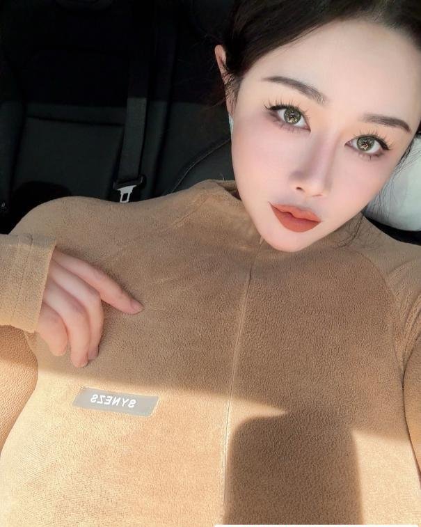 丁家庄重装女战士-69俱乐部