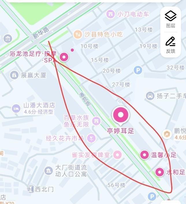 南京扫街-69俱乐部