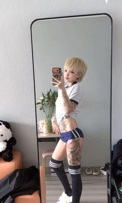 苏州吴中纹身妹-69俱乐部