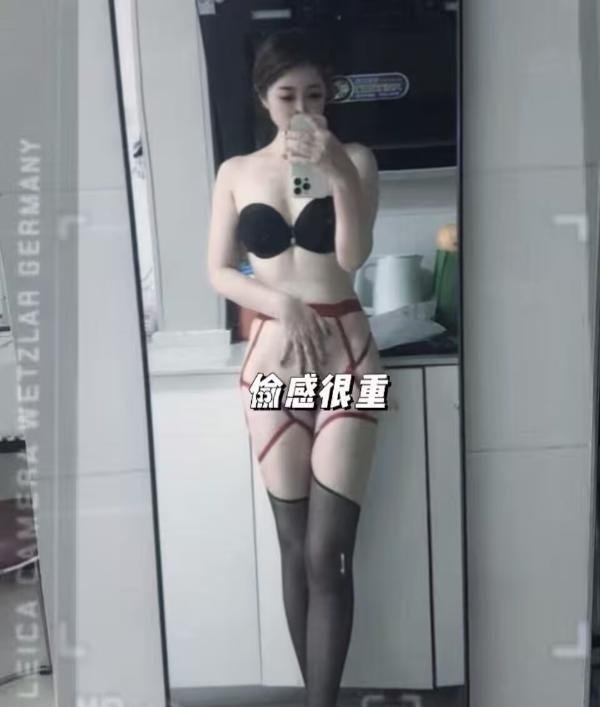 高挑性感小妖精-69俱乐部