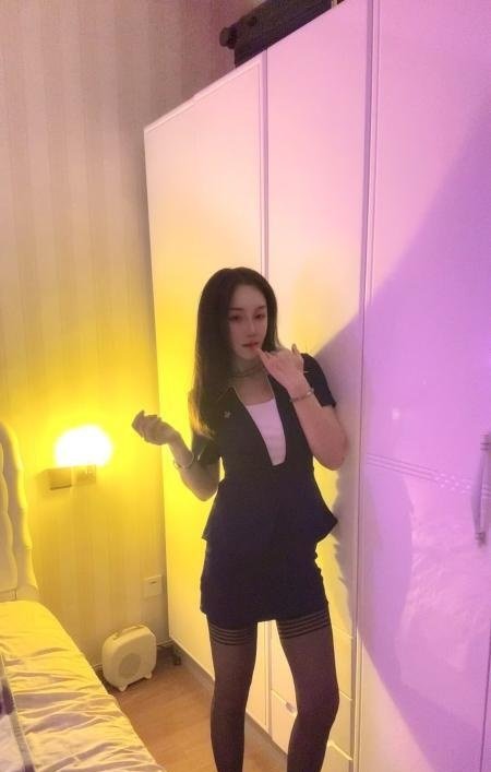 官渡性感少妇柔柔-69俱乐部