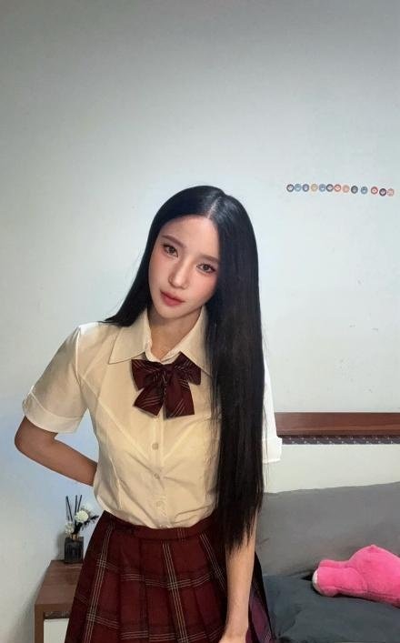 吴中逅逅老师-69俱乐部