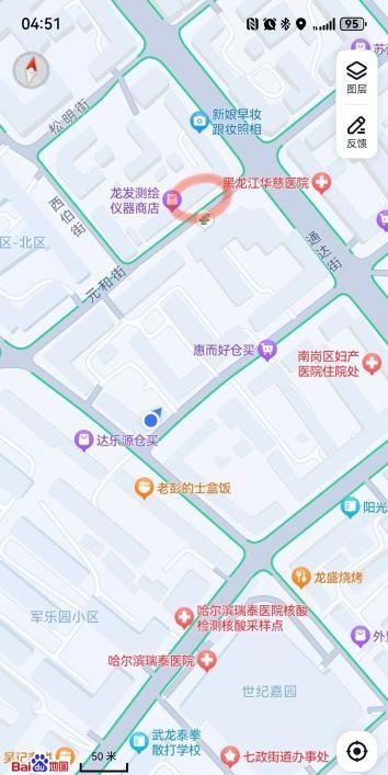 通达街附近-69俱乐部