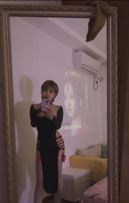 性感少妇温迪-69俱乐部