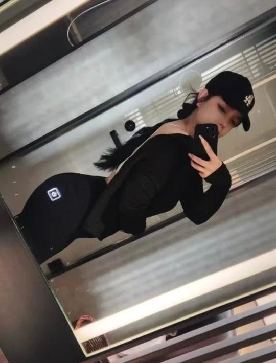 普陀颜值美女涵涵-69俱乐部