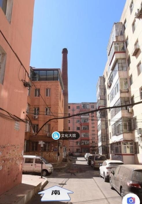 和兴头道小区-69俱乐部