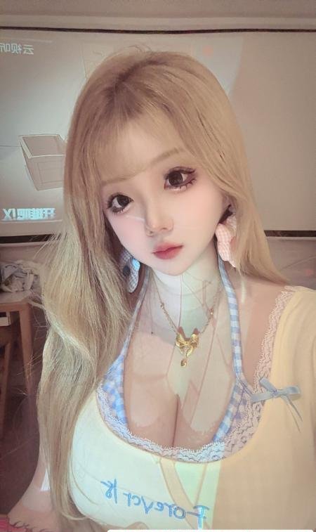 波霸美女媛媛-69俱乐部