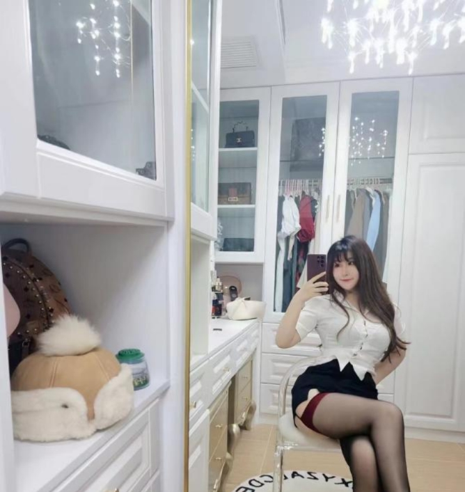 金水路小魅狐-69俱乐部