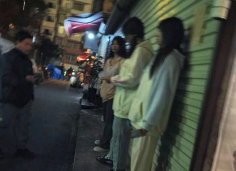 汕头站街-69俱乐部