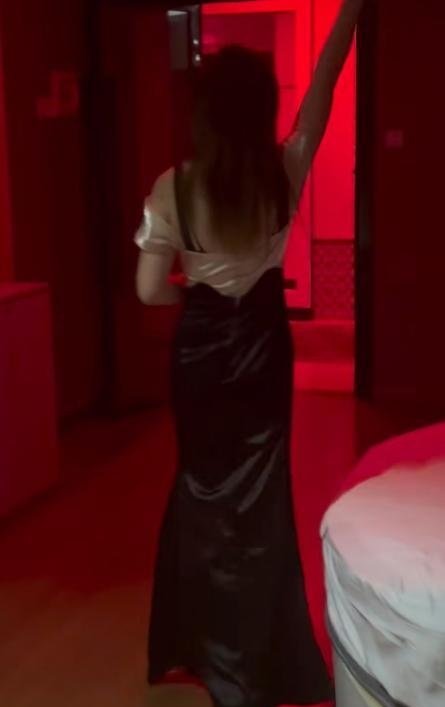 汉阳 05 御姐半套-69俱乐部