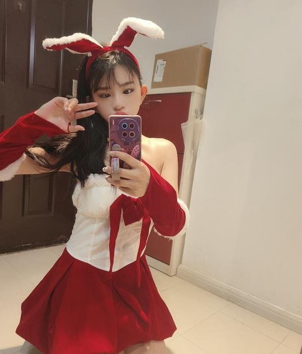 小仙女普陀米娅-69俱乐部