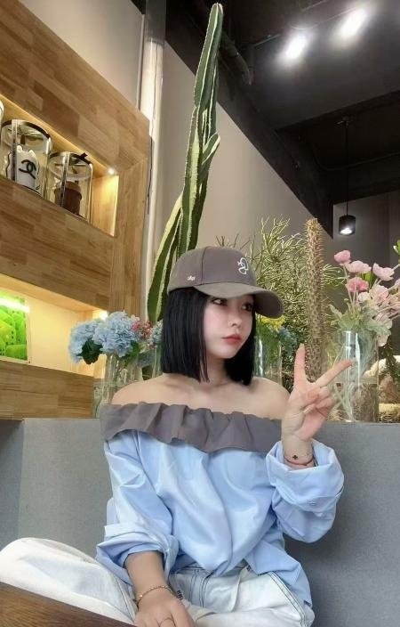 包河短发妹回归-69俱乐部