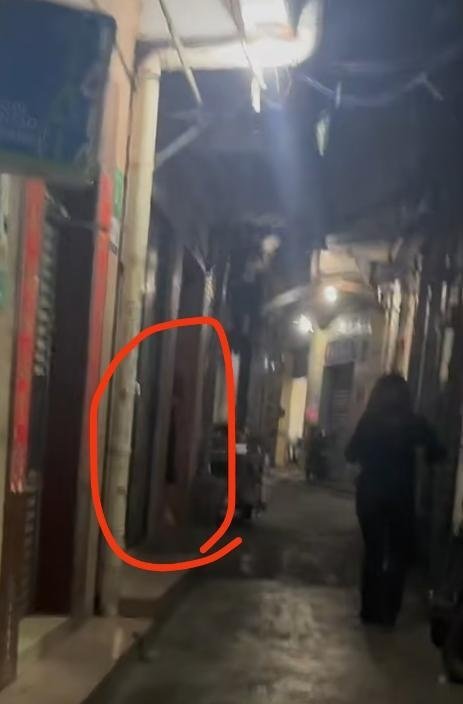 海珠赤沙村小巷-69俱乐部