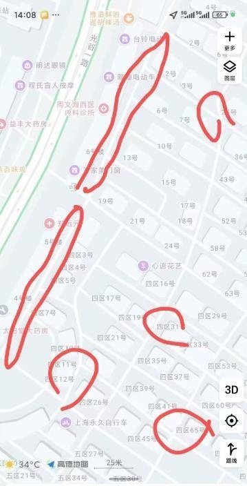 江夏藏龙岛扫街-69俱乐部