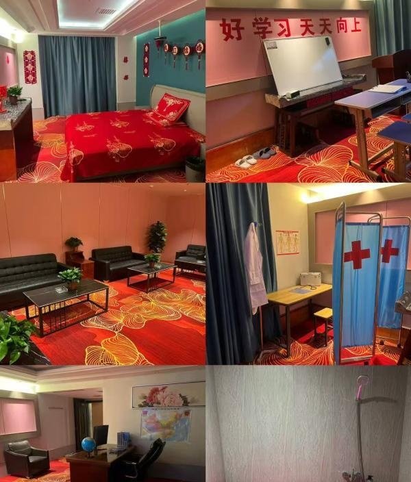 莞式全套一条龙-69俱乐部