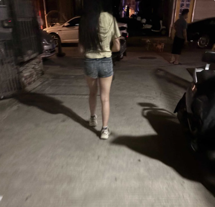 南庄镇吉利站街快餐-69俱乐部