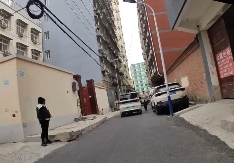 燕郊暗巷-69俱乐部