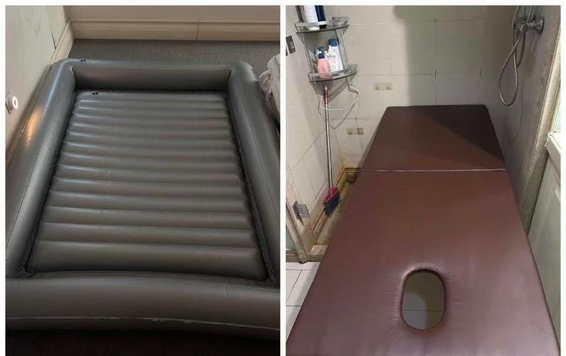 拉丝水床少妇琪琪-69俱乐部