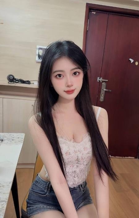 前凸后翘颜值萱萱老师-69俱乐部