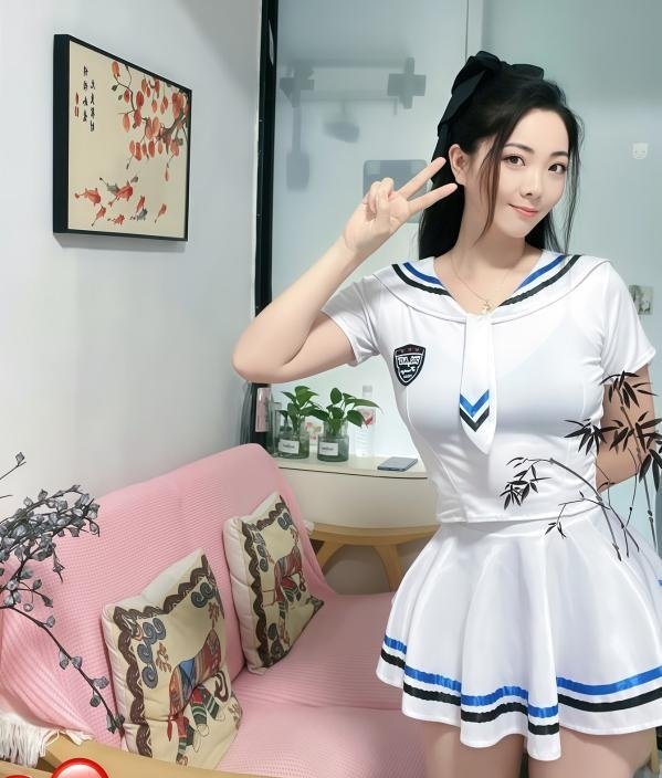 福田大胸御姐琳达-69俱乐部