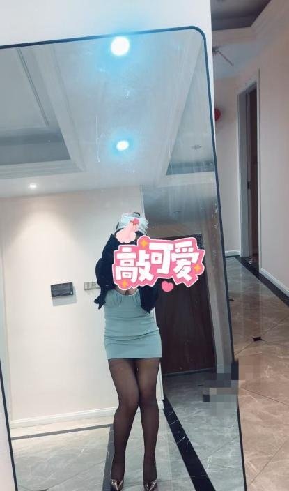 个人大奶喵喵-69俱乐部