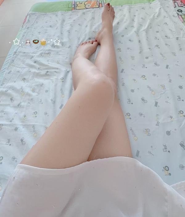 美足白富美少妇-69俱乐部