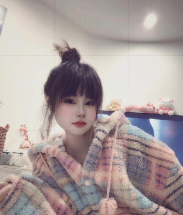 兔兔小姐姐-69俱乐部