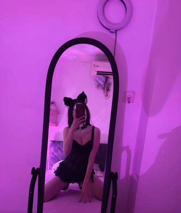 龙岗苗条身姿洋洋-69俱乐部