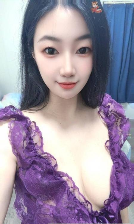 紫色妖姬-69俱乐部