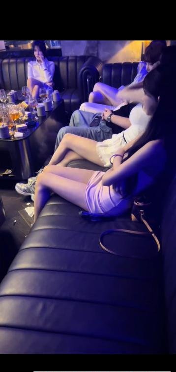 长春KTV真空裸台-69俱乐部