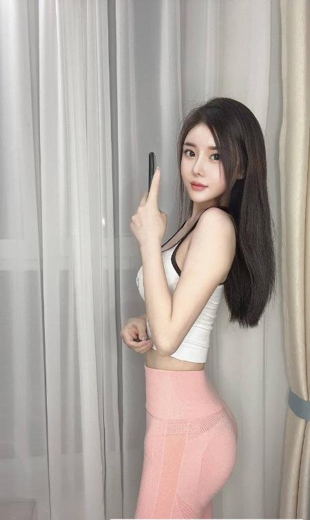 S型身材颜值服务桃子-69俱乐部