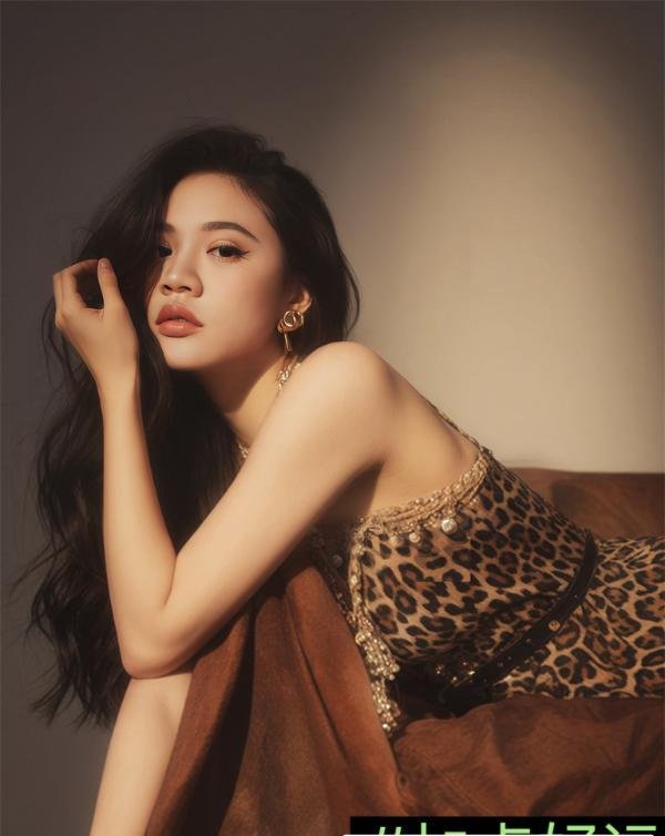 叶子楣接班人-69俱乐部